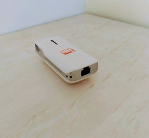 Micromax MMX440W Wireless Router - 4400mAh