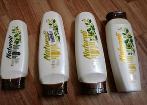 Naturali Conditioner Combo❤️😱