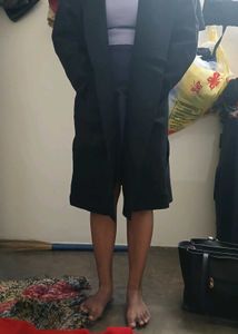 Overcoat