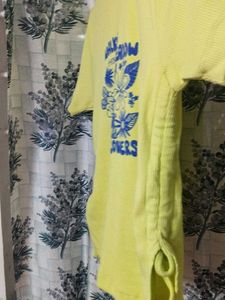 Cute Graphic Tee