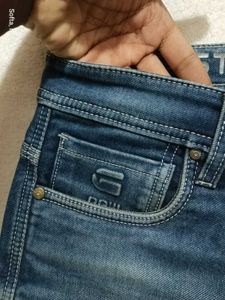 Luxury G-Star Raw Jeans for Sale! 👖🔥