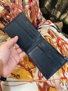 John Henry Wallet