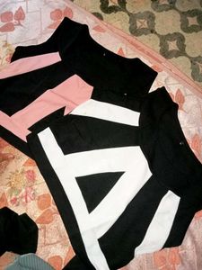 Crop Tops For Women