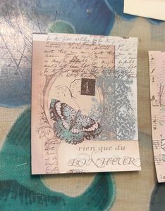 Aesthetic Journaling Paper Pack Of 10