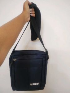 American Tourister Rexton Sling travel Bag