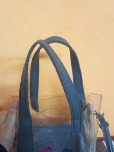 Sling Bag Purse