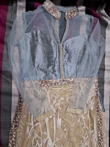 Elegant Ethnic Pyjama suite