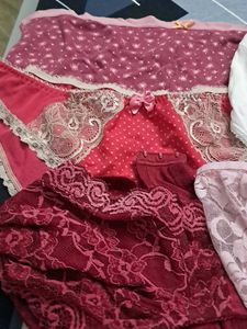 Assorted Women&#39;s Briefs