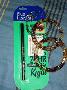 Kajal, Bangles, Braslet