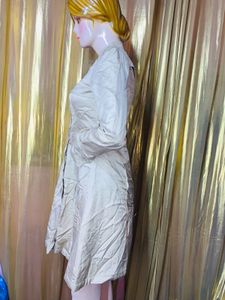 Elegant Trench Coat lenth 38 2dec3