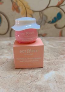 Dot&amp;key Watermelon Skin Care Kit
