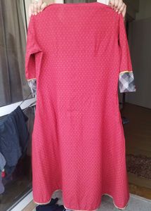 Frock Kurti For Women
