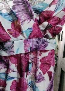 One Piece Dress