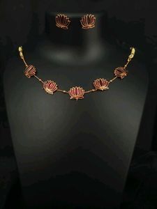 Jewellery Set