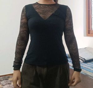 Black Top