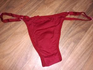 Free Size Thong