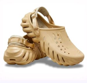 Crocs Echo Clogs
