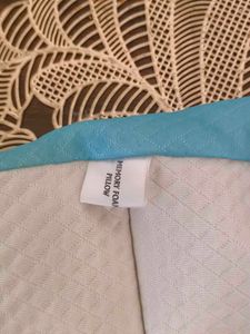 Pillow Cover