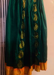 Banarsi Lehenga Choli