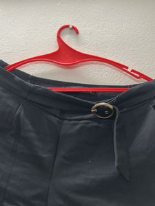 Black Trousers