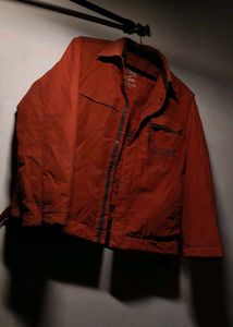 Vintage Brown Jacket