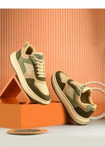 Stylish Sneakers