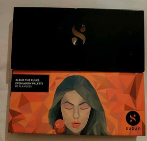 BH Cosmetics Eyeshadow Palette