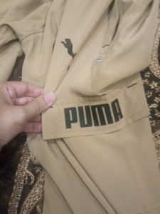 Puma Cargo Lower