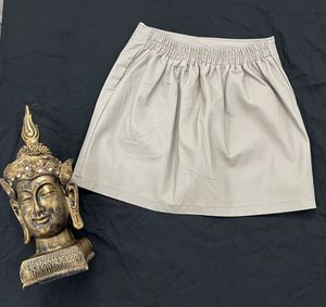 Korean Partywear Skirt
