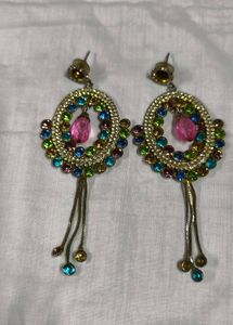 Earring
