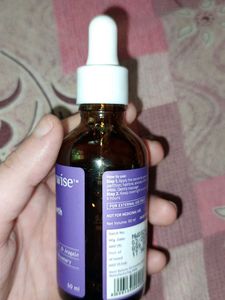 Be Bodywise Hair Growth Serum