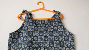 Women Short Kurti