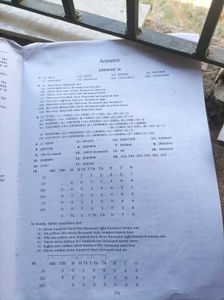 Mathematics Book