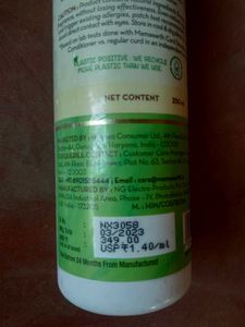 Mamaearth Curd Smoothening Shampoo Sale Offer🎉