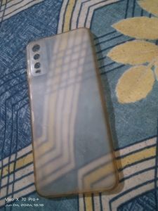 Vivo Y20 series Mobile Case