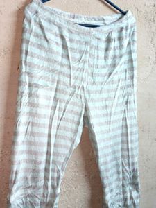 Ladies Fleece Fashion Pant Pajama Daily Wear