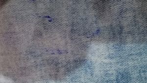 Brand Jean
