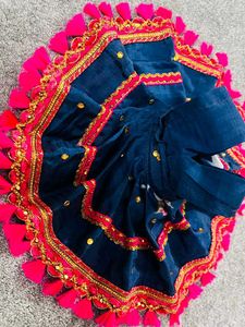 Laddu Gopal Dress Only One Dres