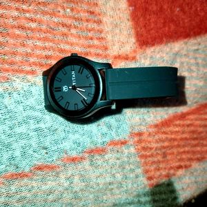 Titan Watch