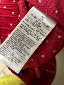 Gap Polka Dot Pajama For Women