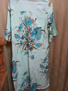 Printed Kurta