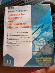 Economics Guide