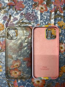 2 Iphone 12 Phone Cases