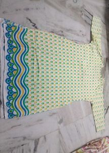 Jaipur Cotton Kurta