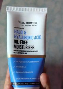 Dr. Sheth's Moisturizer (Pack of 2)