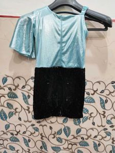 Cute Party Dress for baby girl