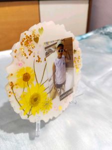 Customised Resin Frames