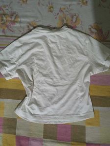 Vintage Graphic Tee