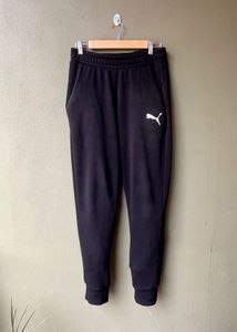 Puma ESS Classic Logo Trackpants