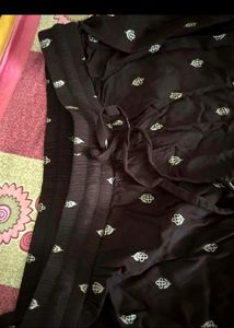 Black Palazzo